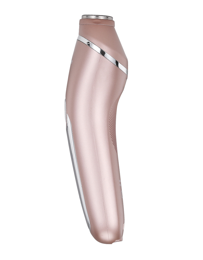 HATTEKER multi-functional electric hair shaver for women, home three-in-one hair extractor, water-washable full-body private hair clipper, HATTEKER pic 25