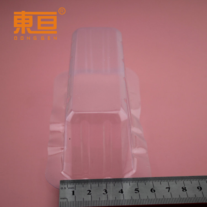 TMSC1254550 Transparent sink Bubble sink Technology building block parts Toy accessories pic 6