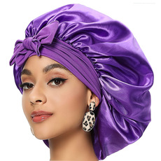 Donut plate flower hats, Muslim milk thread turban, and Indian adult hats are popular in Europe and America. Wholesale pic 11