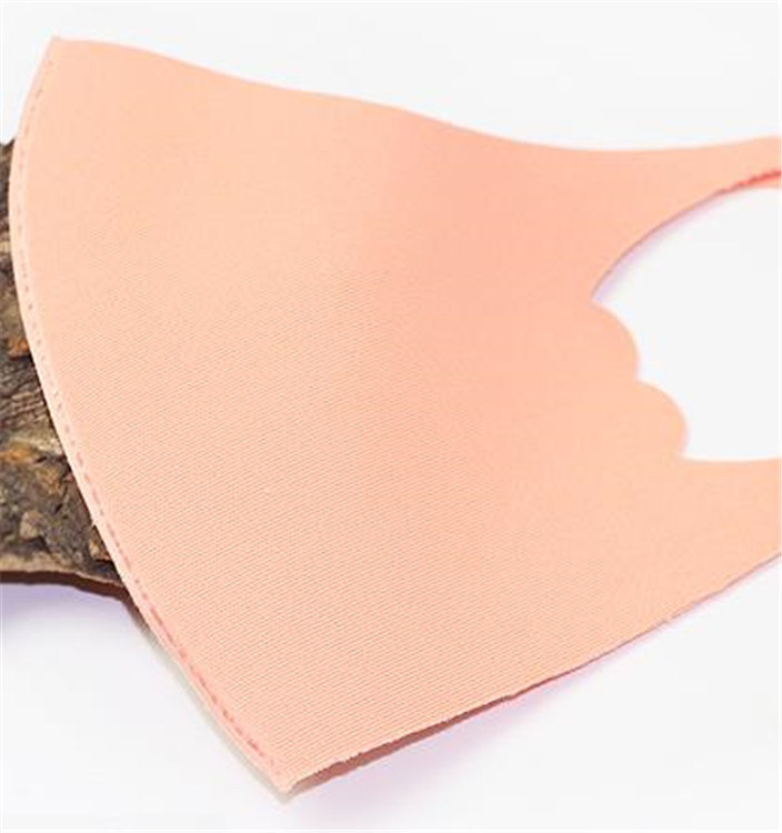Space layer fabric, air layer fabric, mask fabric, space layer mask fabric, elastic mask fabric pic 3
