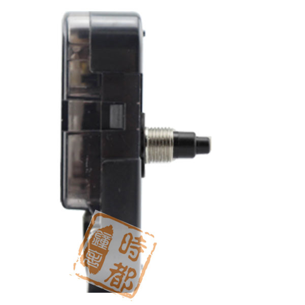 Taiwan 12888 Sun brand precision hole silent sweeping seconds quartz movement watch movement pic 10