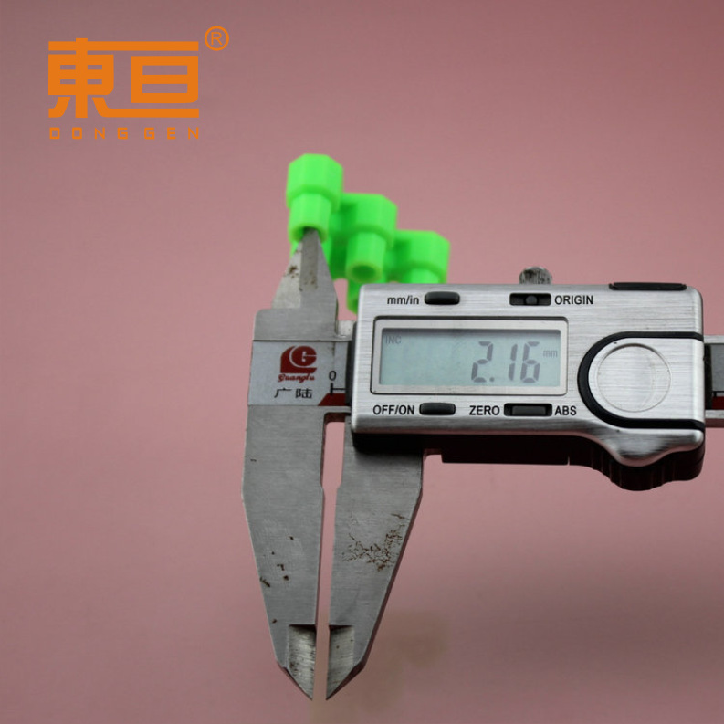 FJ6Z382415 Soft Green Airplane 6-column soft rubber building blocks, building block accessories, octagonal building blocks, universal building blocks pic 2