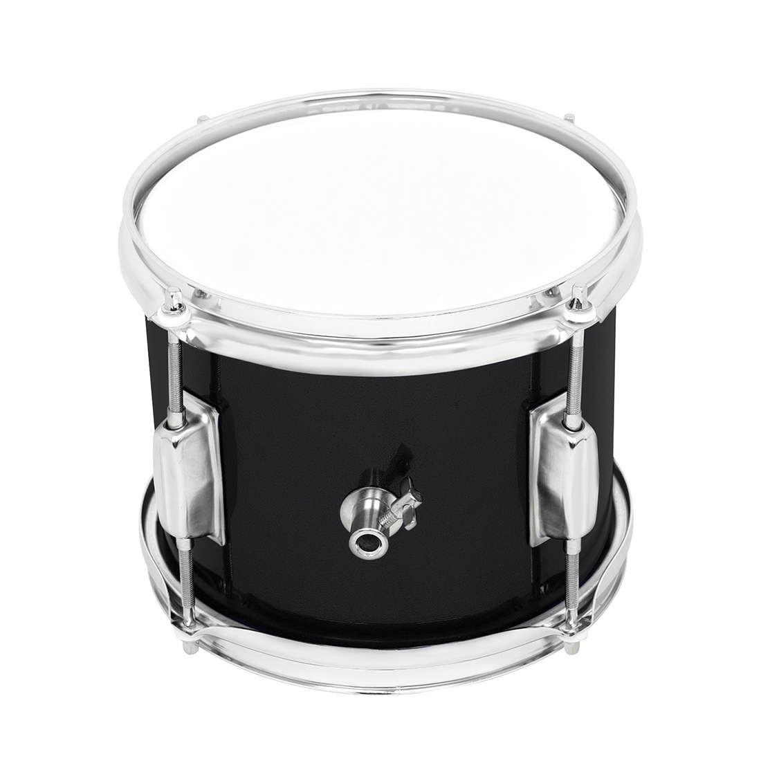 SLADE儿童架子鼓爵士鼓三鼓一镲西洋打击乐器学生架子鼓3鼓批发详情8