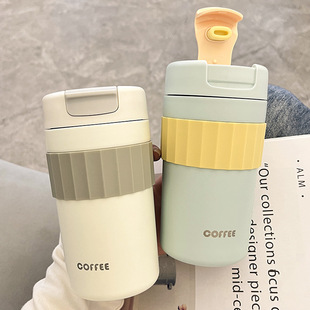 户外旅游大容量水壶巨无霸保温杯316食品级不锈钢学生水杯子批发详情5