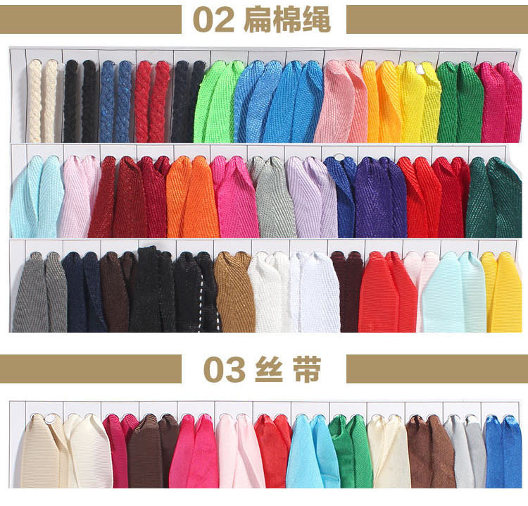 Kraft paper bags with printed logos, paper hand-held clothes packaging, shopping clothing store bags, gift bags, are strong and sturdy pic 34