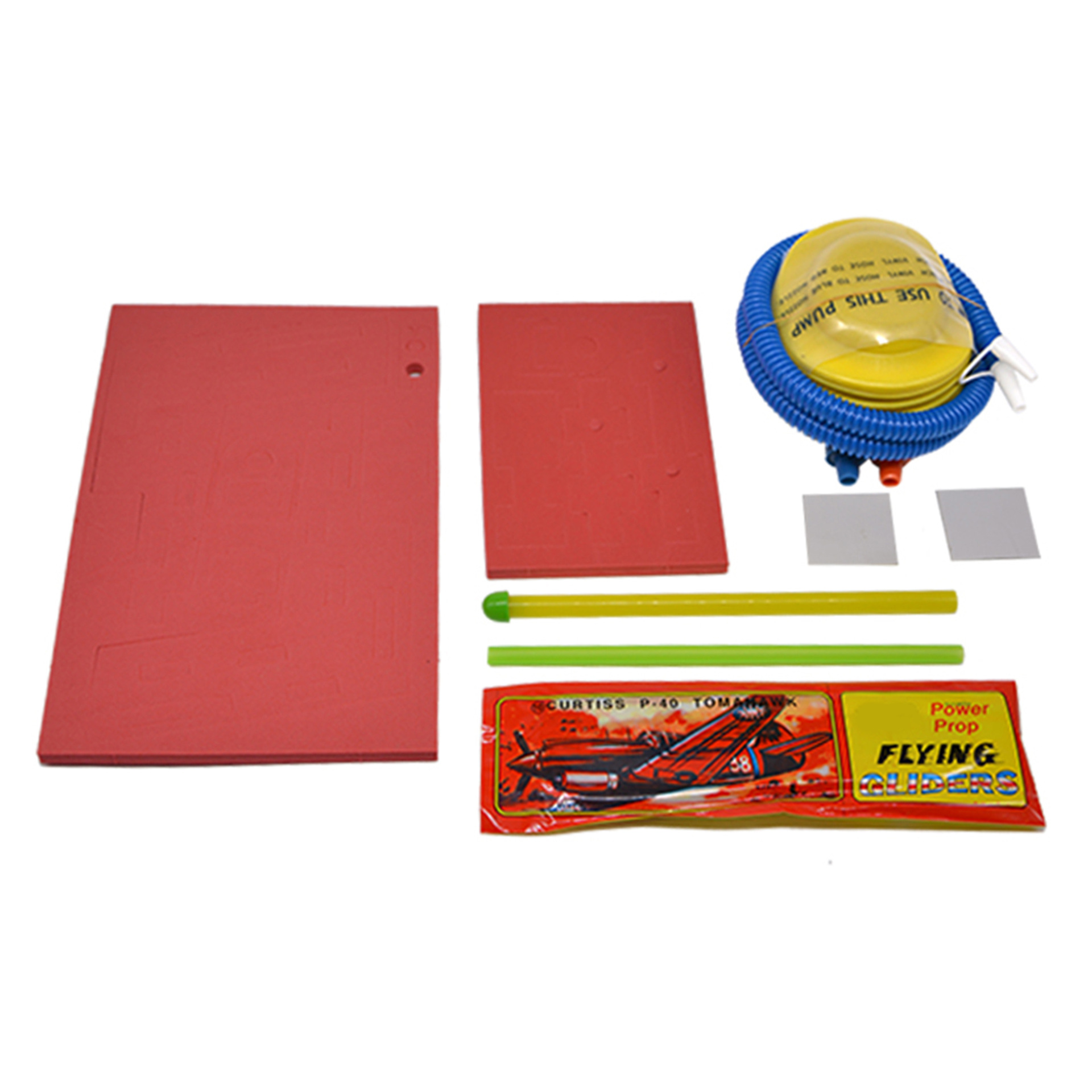 KX802 压力火箭 (1)