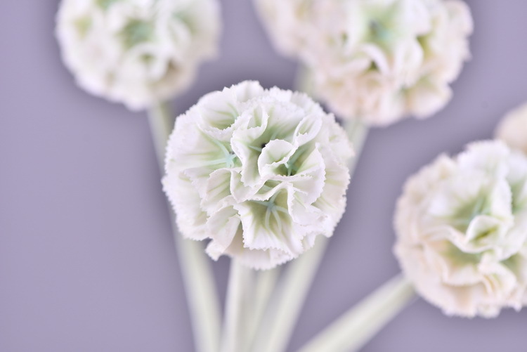 High-quality artificial flowers of windmill chrysanthemum in stock, windmill flower, pine, insect fruit, living room, wedding decoration, flower arrangement art, windmill fruit pic 31