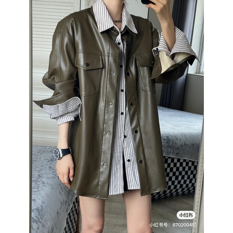 French-style elegant ladylike chanel-style woolen coat for women, a high-end look for autumn and winter, a short, retro and versatile top for petite women pic 5