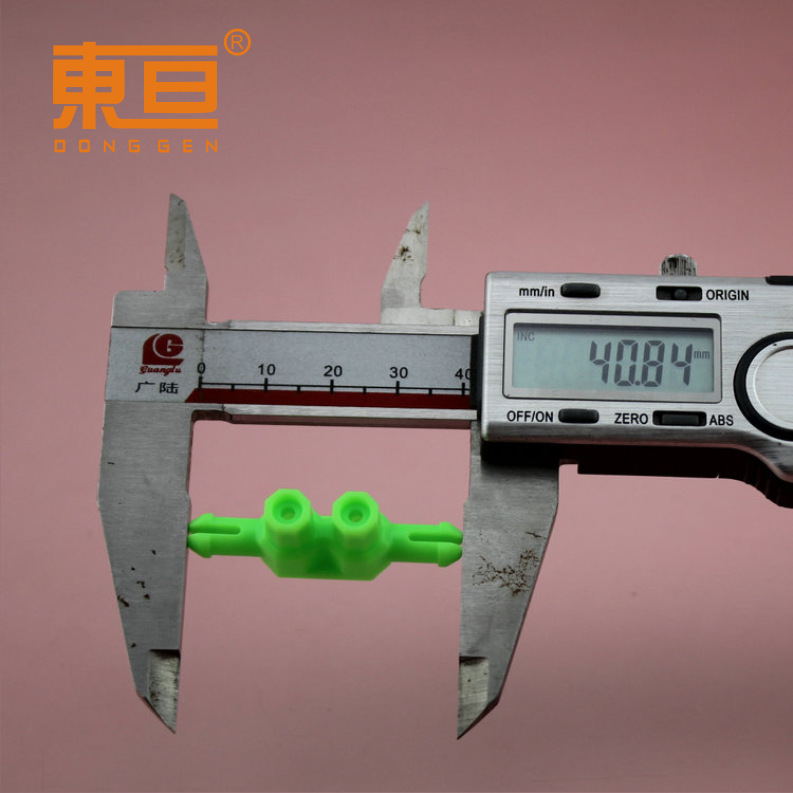 SZSL411015 Green Double-column double-wheel building block accessories Octagonal building Block accessories Technology building Block parts pic 6