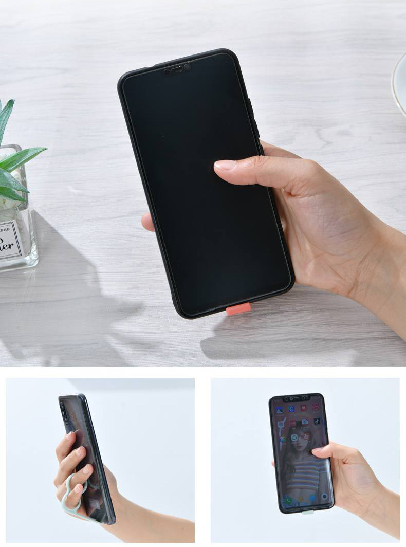 手机支架厂家供应 新款支架创意手指手机支架指环扣支架现货批发详情7