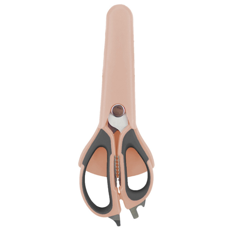 不锈钢多功能剪刀详情2