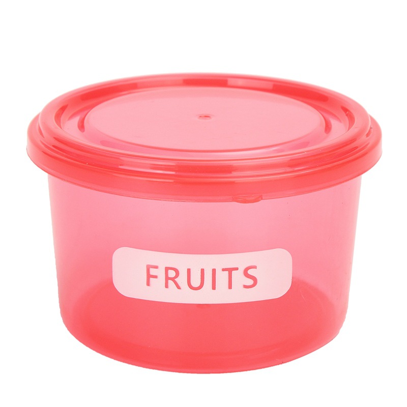 Creative Perfect Portions 7-piece set portable outdoor lunch box diet control lunch box pic 5