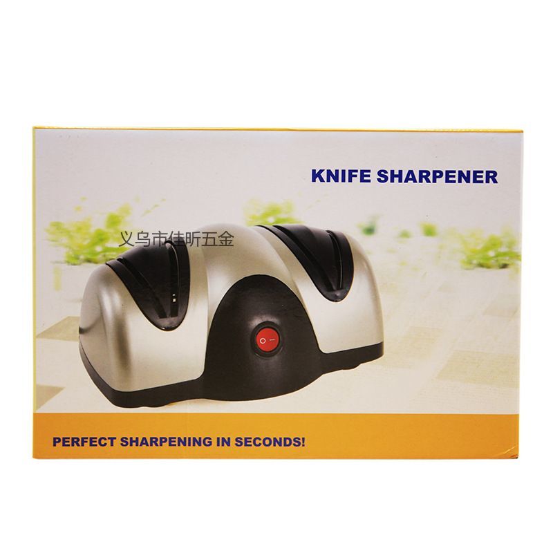磨刀器电动家用小型全自动磨刀石菜刀快速磨刀机器金刚石磨刀器详情1