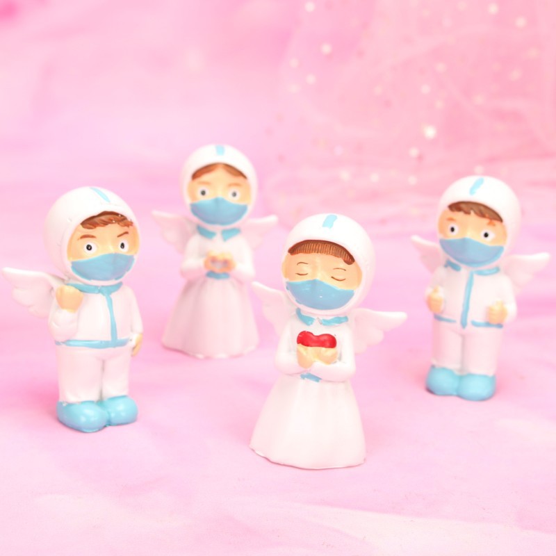 Small home decoration ornaments pic 1