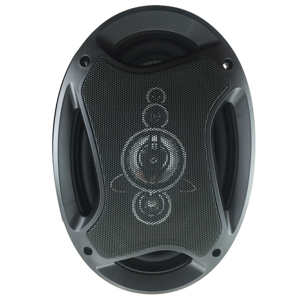 轿车TS-6972音响 6*9寸扬声器汽车改装中低音喇叭低音炮详情3