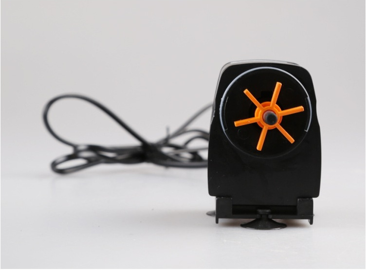 JP-023F fish tank and aquarium three-in-one with built-in fish tank filter, oxygenation pump and submersible pump pic 19