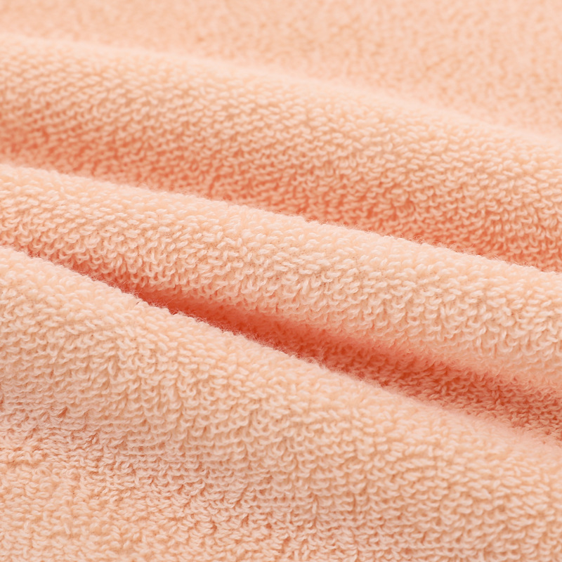 Pure cotton face towel, household adult all-cotton soft, absorbent, thickened gift, return gift, fresh and delicate embroidered towel pic 12