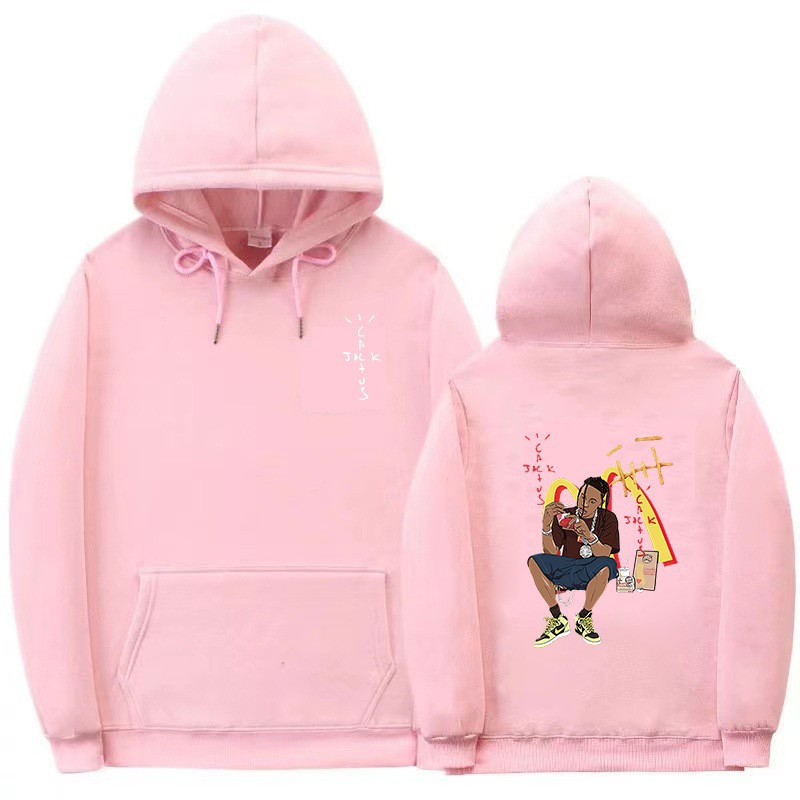 Nuevo 2022 hombre hoodies Jack Sudaderas tendencia moda hoodies teen tops pic 47