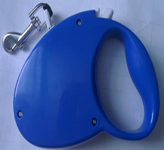 New pet dog automatic retractable leash 4.5-meter-wide leash, pet supplies manufacturer wholesale pic 22