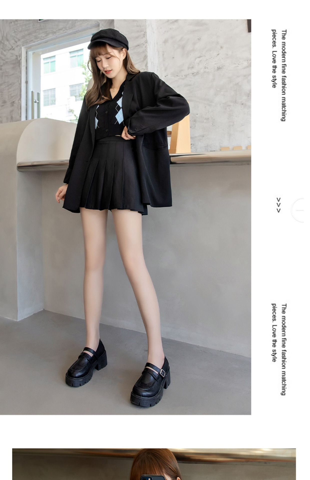 丝袜女防勾丝耐穿夏季薄款隐形肉色裸感光腿神器黑丝连裤袜菠萝袜详情7