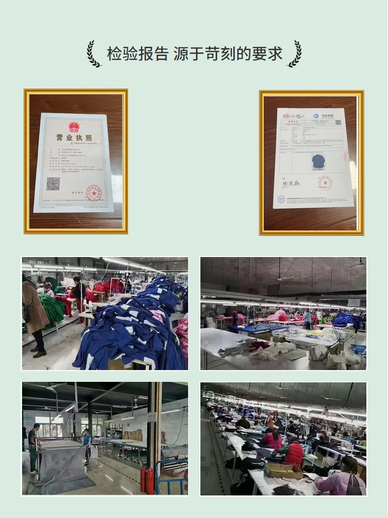 跨境男装衬衫有口袋中年长袖春秋休闲免烫四面弹力商务纯色衬衣详情26