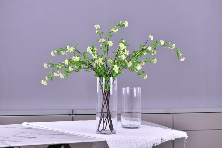 Factory direct sales of high-end artificial handballs, high-end artificial snowball flowers wholesale, modern and simple ins popular decorative artificial flowers pic 26