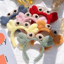 大蝴蝶结发饰高端发夹后脑勺高级感飘带头饰2023新款顶夹发卡女详情21