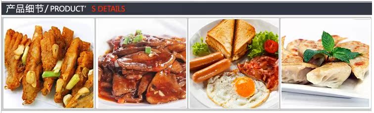 The new tamagoyaki frying pan of the LOVE COOKING brand is non-stick and smoke-free. It features a square design, multi-functional wok and fryer, and is portable outdoors pic 13