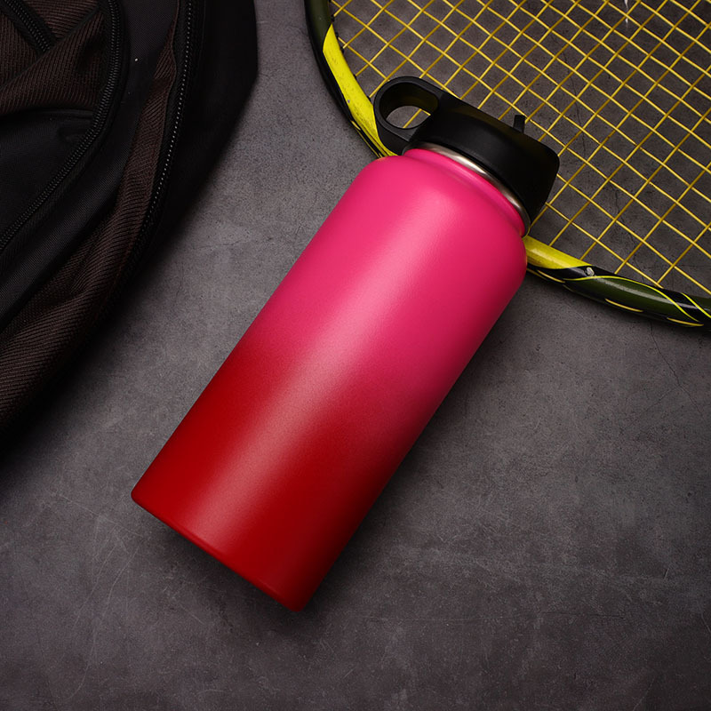 不锈钢太空壶新款