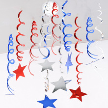 圣诞节装饰发箍扣鹿角雪人头扣箍圣诞派对装饰品成人儿童头饰详情25