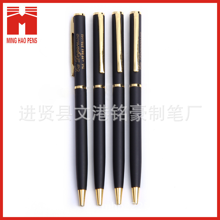 Minghao Pen Manufacturing produces Gaoshi capacitive pens, metal capacitive pens, touchscreen pens and Apple pens pic 19