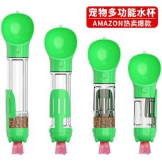 Amazon, a pet supplies manufacturer, offers floating dog teething sticks, sound-making dog toys, and pet toothbrushes pic 7