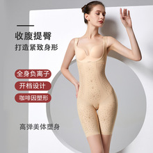 Thin and adjustable bra with three rows and seven buttons for breast retraction and anti-sagging, oversized large chest, thin cup, Foshan underwear for women pic 27