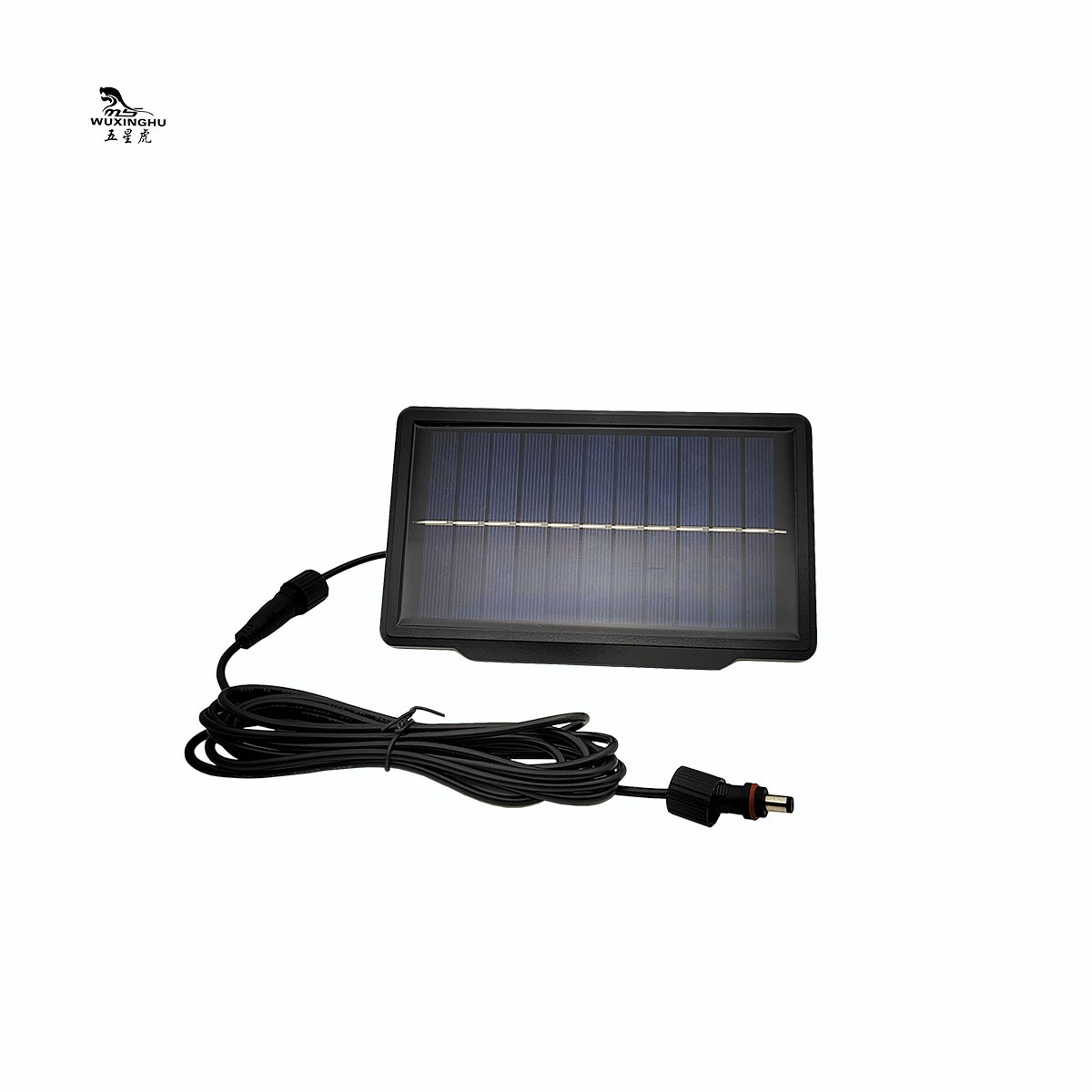 Popular solar mosquito-killing lamps, human-sensing mosquito-killing wall lamps, household courtyard mosquito-killing lamps, waterproof mosquito-killing street lamps pic 5