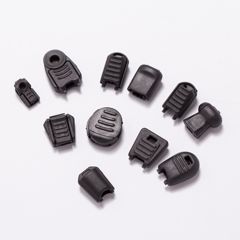 Plastic tail clips, hook heads, tail pull rope buckles, webbing buckles, shoe buckles, webbing tail pull hooks and other models are available in stock pic 13