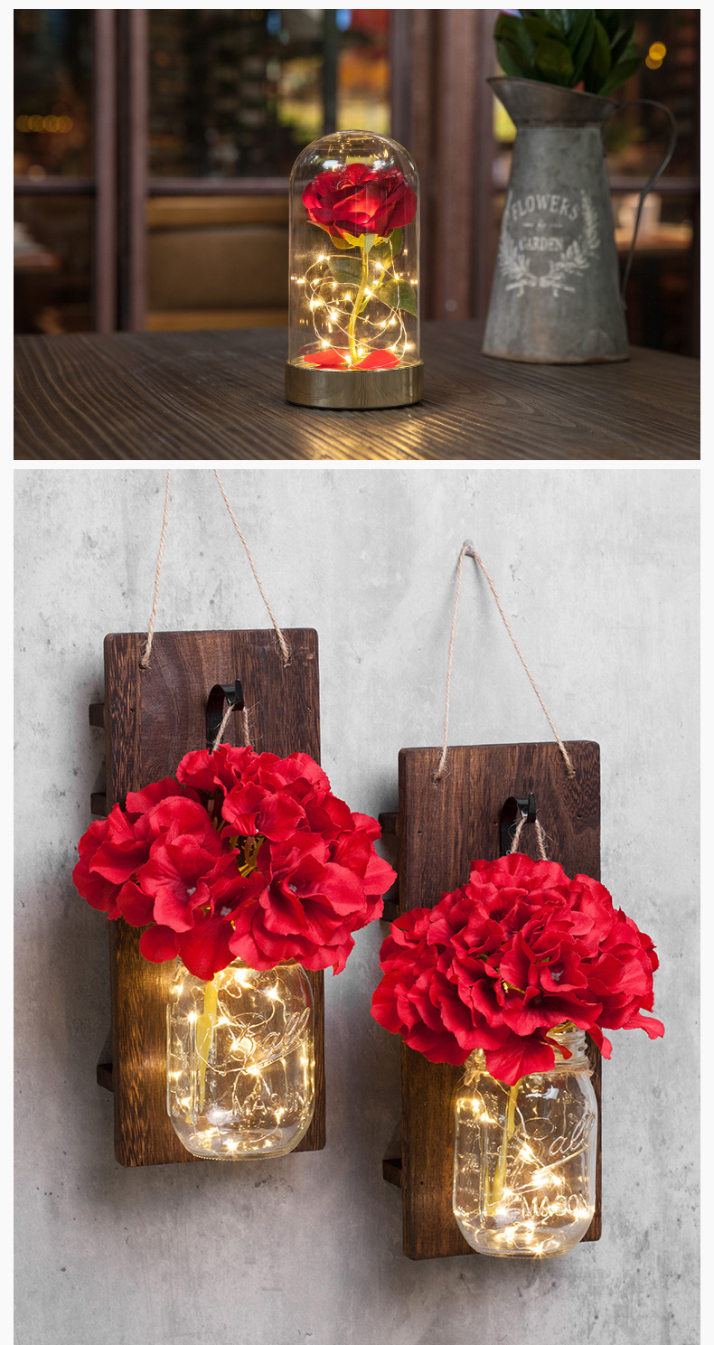 灯饰灯具产品摄影亚马逊跨境白底主图视频拍摄电商设计A+拍照服务详情13