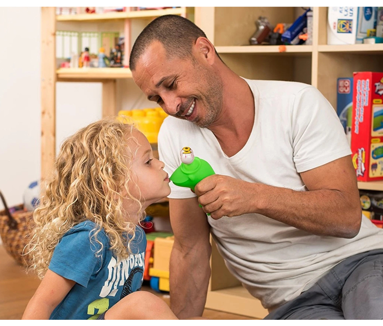 挤压爆眼熊猫公仔新奇创意发泄 整蛊搞笑儿童办公室玩具生日礼物详情26