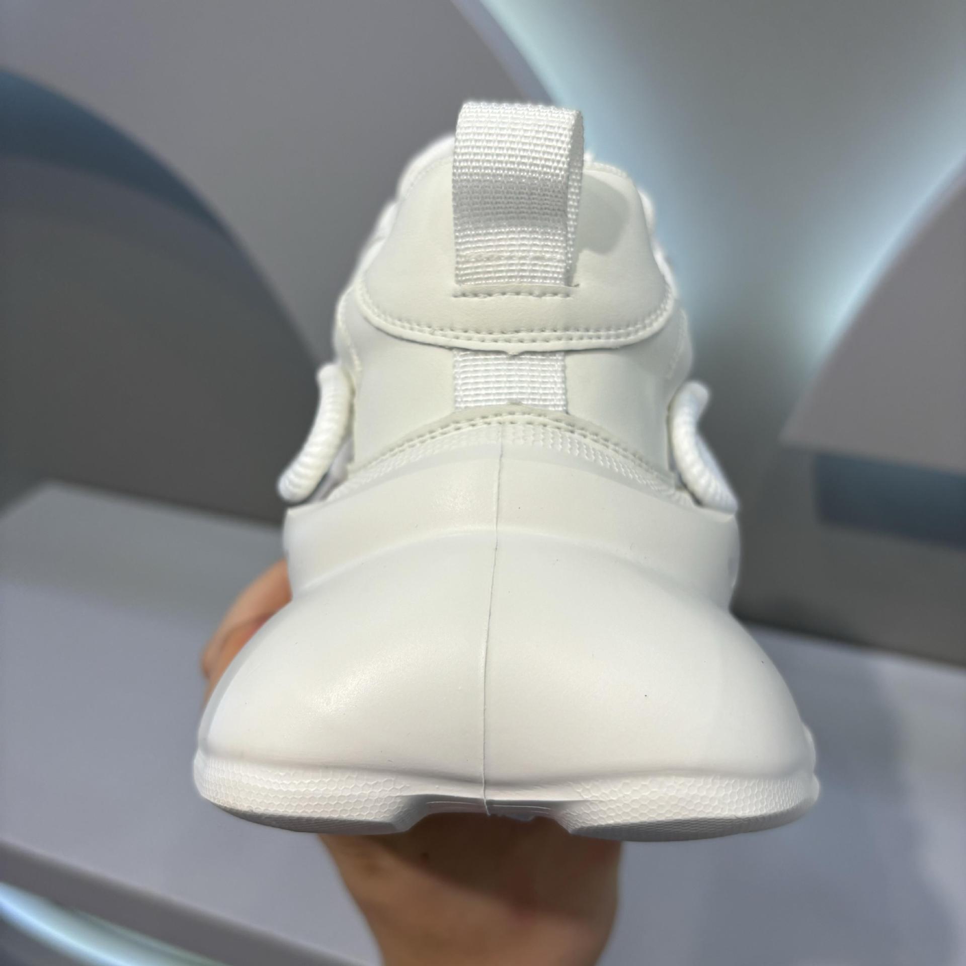 2024新款薄款小白鞋增高透气网面鞋子男款夏季厚底老爹鞋百搭男鞋详情11