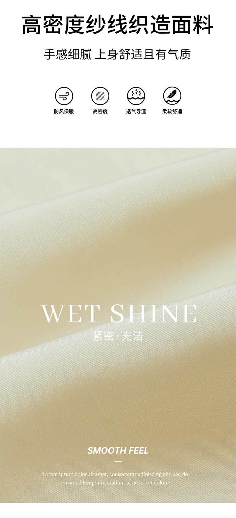 Jiazehua 2022 New 90-down quilt style down jacket for women, knee-length, loose, thick and hooded, warm for women pic 11