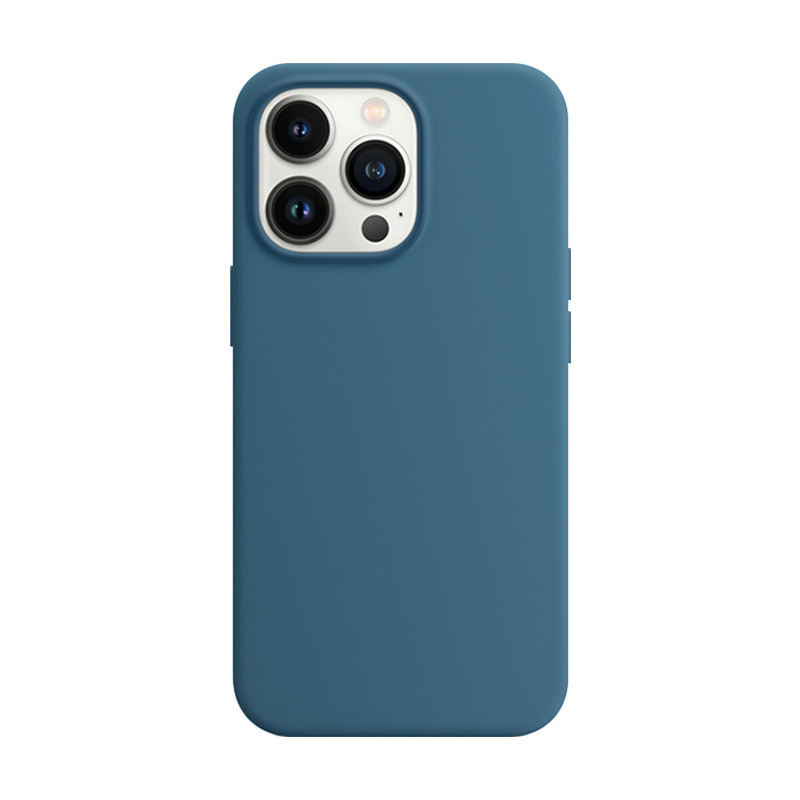Suitable for iPhone 15 liquid silicone 14 pop-up animation phone case iPhone14 Pro Max magnetic protective case 13 pic 15