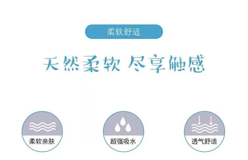 Hengyuan xiang 2GT8843 wholesale teñido de hilo toalla de té 100% algodón toalla de algodón engrosado y aumentado oscuro resistente a la suciedad no puede perder el pelo pic 6