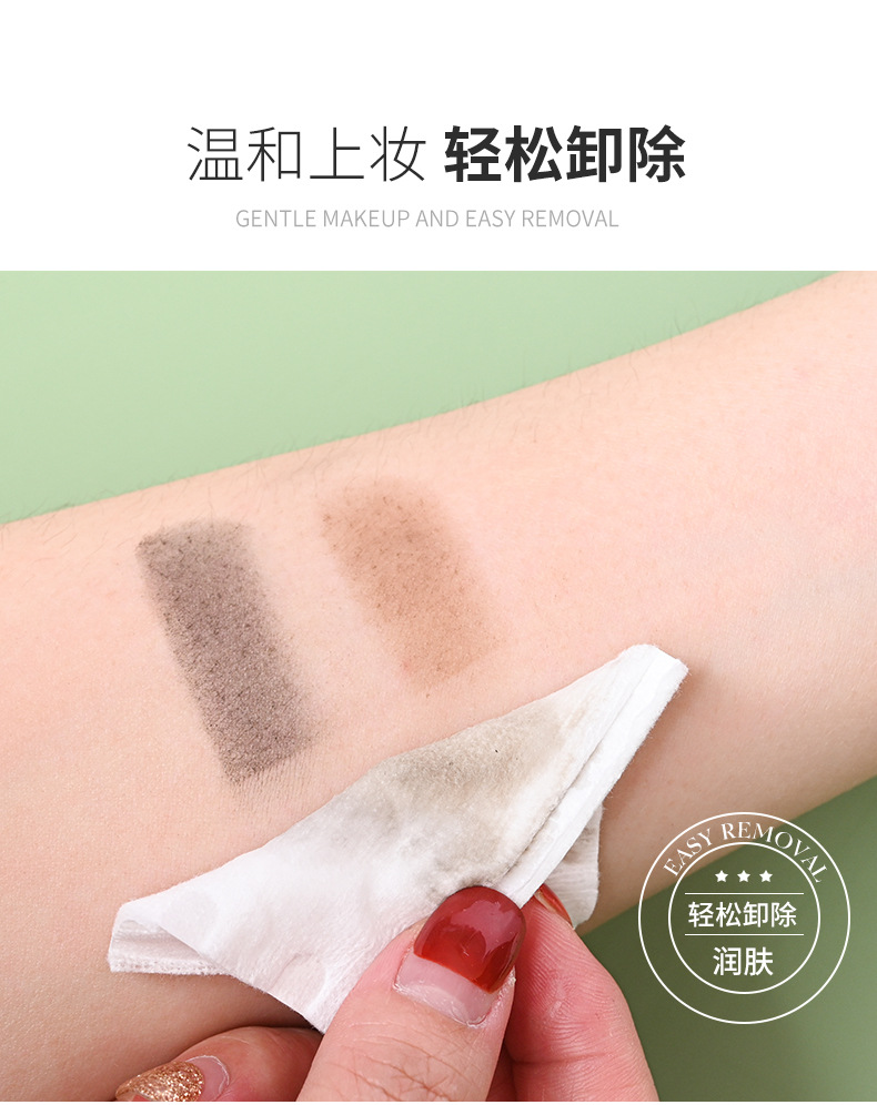 苏安可SUAKE发际线修容阴影粉修饰填充头发粉膏补发神器遮高额头专供外贸详情16