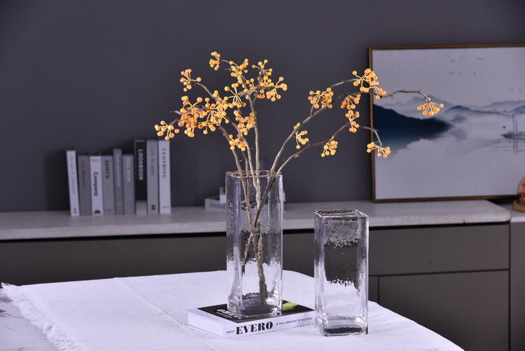 Lanjin Artificial Fruit Factory Direct Sales, wholesale of artificial berries, artificial green vine fruits, Chinese modern and simple decoration, winter green fruits, and mountain prosperity fruits pic 36