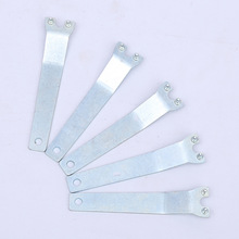 厂家货源劈柴钻头电锤冲击钻和六角款经过淬火的高硬度劈材钻头详情3