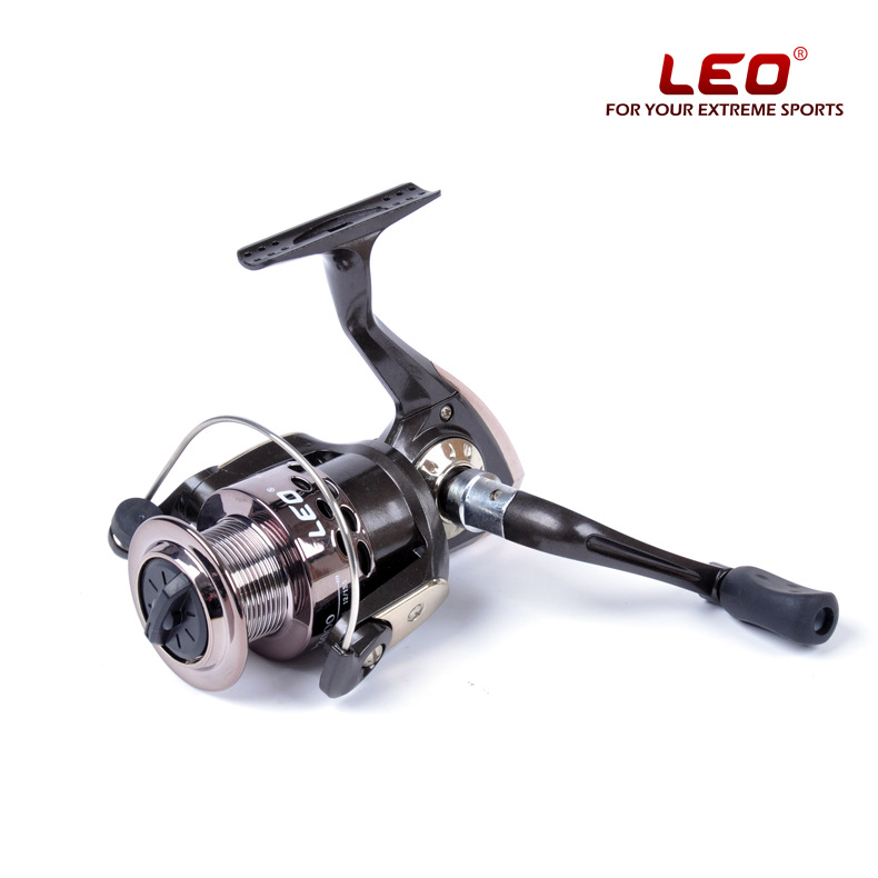 26921 [GF Series Fishing Wheel] Spinning wheel, sea fishing, lure fishing wheel, fishing rod wheel, fishing gear wholesale pic 12