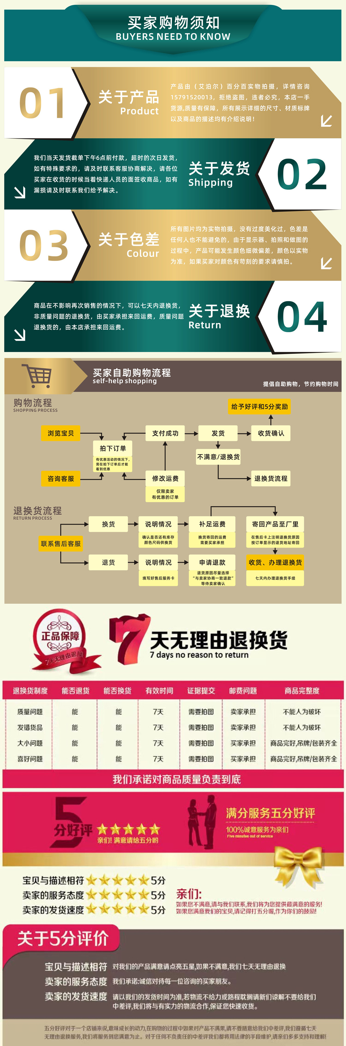 详情图尾
