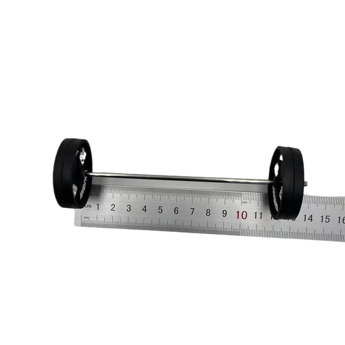 Squat Rack Pen Holder 健身房举重杠铃笔架跨境个性深蹲办公支架详情9