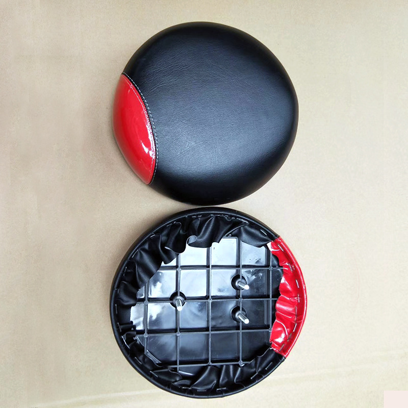 Harley-davidson electric vehicle seat cushion saddle, Harley-Davidson vehicle seat cushion front seat, rear seat backrest, seat board seat customization pic 3