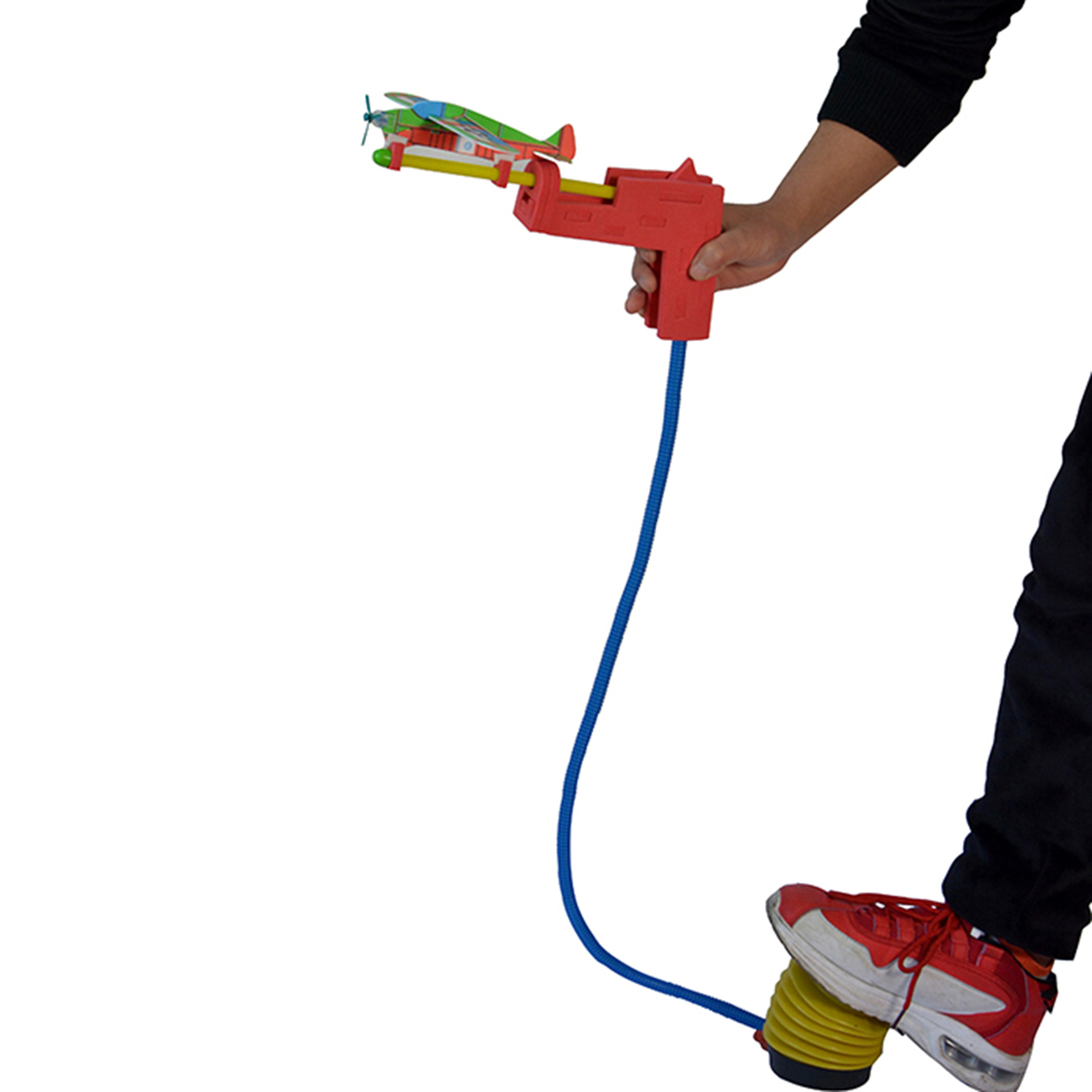 KX802 压力火箭 (5)