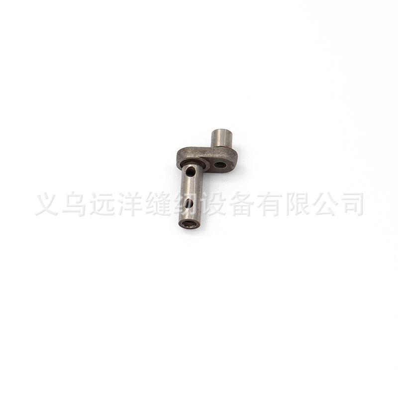 Industrial sewing Hanma Hailing 2218 double-needle chain flat car direct sales chain flat car accessories picking thread crank pic 5